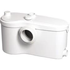 Image of Saniflo Sanibest Pro Heavy Duty Macerator Pump 1053