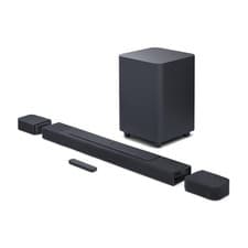 Image of JBL Bar 1000 Pro, 11.1 (7.1.4) Channel Truly Wireless Soundbar , 880W