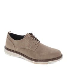 Image of Men's Dockers, Elmington Oxford 90-41641 Taupe SYNTHETIC