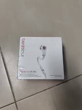 Image of Beats by Dr. Dre Tour In-Ear Headphones - White