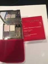 Image of CLARINS EYE QUARTET MINERAL PALETTE 5.8 G ... CHOOSE SHADE... FREE POST