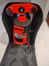 Image of Black And Decker Laser Cross