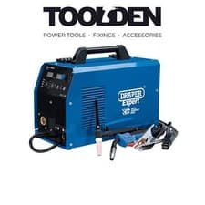 Image of Draper 70043 3-in-1 200A Multi Process Welder