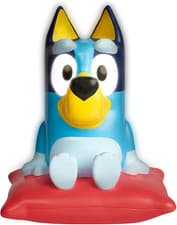 Image of Bluey 2 in 1 Bedtime Night Light and Handy Flashlight - LED Night Light with Aut