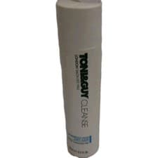 Image of Toni & Guy Cleanse Shampoo For Dry Hair 250ml Bottle