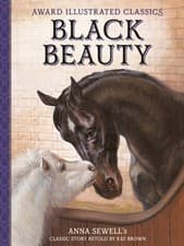 Image of Black Beauty