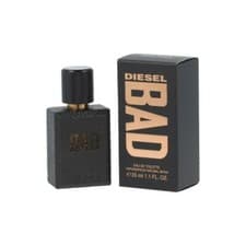 Image of Diesel Bad Eau De Toilette Spray 35Ml