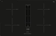 Image of Bosch PIE811B15E Series 4 80cm 4 Burners Induction Hob Brand New - Full Warranty