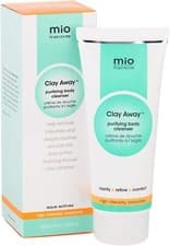 Image of MIO CLAY AWAY PURIFYING BODY CLEANSER 200ml Brand New in Box Authentic