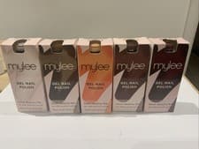 Image of Mylee MyGel Nail Polish 10ml - Choose Your Shade