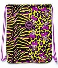 Image of Hype x L.O.L Surprise Drawstring School/Gym/Swim Bag -  Alto (Brand New)