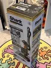 Image of Shark NZ691UKT Anti Hair Wrap Upright Vacuum Cleaner Pet Model New