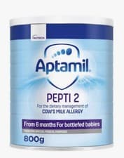 Image of Aptimil 800g Pepti 2