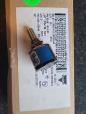 Image of Vishay 534B1101JC 100R 2W Multi Turn Wire-wound Potentiometer