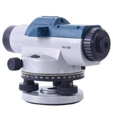 Image of Visual Laser Level Automatic Electronic Leveling High Precision Outdoor Level