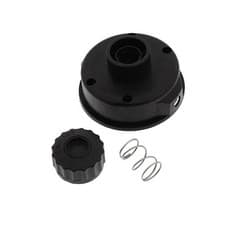 Image of ALM Replacement Spool Head Assembly Kit For Homelite Trimmers HL009