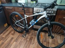 Image of GT Aggressor Expert Mountain Bike Medium