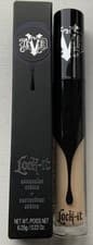 Image of KVD Kat Von D Lock-it Concealer Creme 6.25g Shade MEDIUM 17 WARM