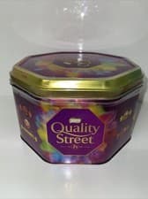 Image of Nestle Quality Street Large 2kg Tin , Christmas Gift , Milk Chocolate, Treat