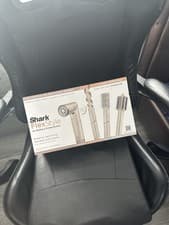 Image of Shark FlexStyle 5-in-1 Airstyler and Hairdryer Brand New In Box Fast Delivery