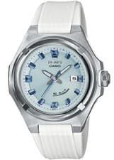 Image of Casio Baby-G G-MS MSG-W300-7AJF JDM Solar Radio-Controlled Women’s Watch