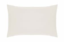 Image of 200 Thread Soft Count Combed Cotton Extra Deep Fitted Sheets 15" 38cm