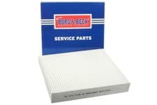 Image of Pollen / Cabin Filter fits VAUXHALL ASTRA H, J 07 to 20 B&B 13271190 1808059 New