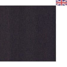 Image of Navy Gold Kashmir Texture Wallpaper 910304 - Expansive 53 x 1000 cm Roll