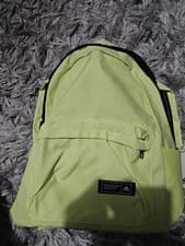 Image of Adidas Adicolor Classic Backpack Black
