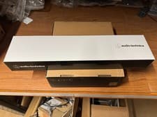 Image of Audio Technica BP4071 Line and Gradient Shotgun Microphone