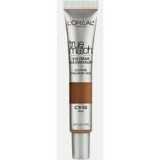 Image of L'Oreal True Match Eye Cream In A Concealer 12ml - Choose Your Shade