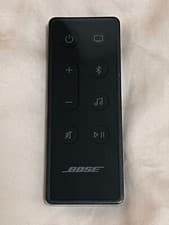 Image of Original Bose Smart Soundbar 300/550/600/Ultra Remote Control