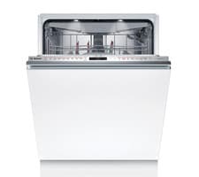 Image of Bosch SMD8YCX03G Series 8 14 Place Integrated Dishwasher with PerfectDry 55629
