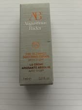 Image of Augustinus Bader The Ultimate Soothing Cream 7ml Mini Travel NEW RRP £34