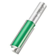 Image of Trend C028CX1/2TC Two Flute Straight Cutter 18mm Dia. x 50mm Cut