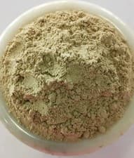 Image of Indrayan Mool Powder (Citrullus colocynthis) Bitter Apple Root Natural Herb