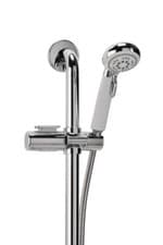 Image of Inclusive Showering Set. Croydex Shower Set. Croydex Inclusive Massage Shower