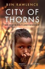 Image of Ben Rawlence City of Thorns (Paperback)