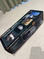 Image of Celestron Ultima 80 Spotting Scope