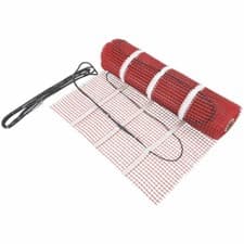 Image of KLIMA UNDERFLOOR HEATING MAT 1.5M² NEW