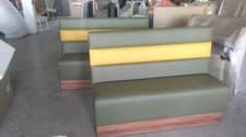Image of Amazing dining benches