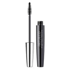 Image of 4052136006940 Angel Eyes Mascara pogrubiająco-wydłużający tusz do rzęs 01 Black 