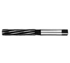 Image of HSS HAND REAMER BRITISH MADE 23 MM DIAMETER