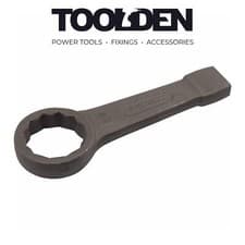 Image of Draper 31425 Ring Slogging Wrench, 55mm