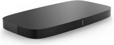 Image of SONOS PBASEUK1BLK PLAYBASE Wireless Home Cinema Sound Base