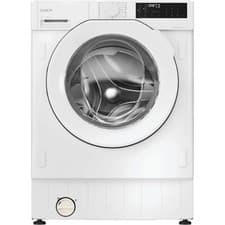 Image of Candy BC4S49M6D8J 9kg 1400 Spin Integrated Washing Machine 49757