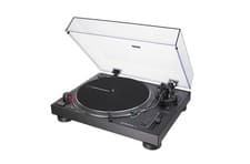 Image of Audio-Technica USB Direct Drive Turntable ATLP120XUSB Black