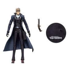 Image of Critical Role The Legend of Vox Machina 7 Inch Action Figure Percy