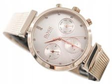 Image of Hugo Boss Flawless Ladies Watch 36mm 1502553