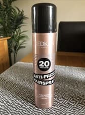 Image of Redken Anti Frizz Hairspray 250ml